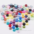 Fake Perle Plastic Perles mixtes bijoux